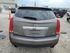 2012 Cadillac SRX Performance Collection