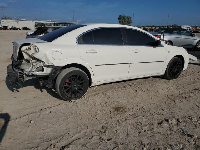 2008 Saturn Aura XE