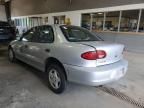 2001 Chevrolet Cavalier Base