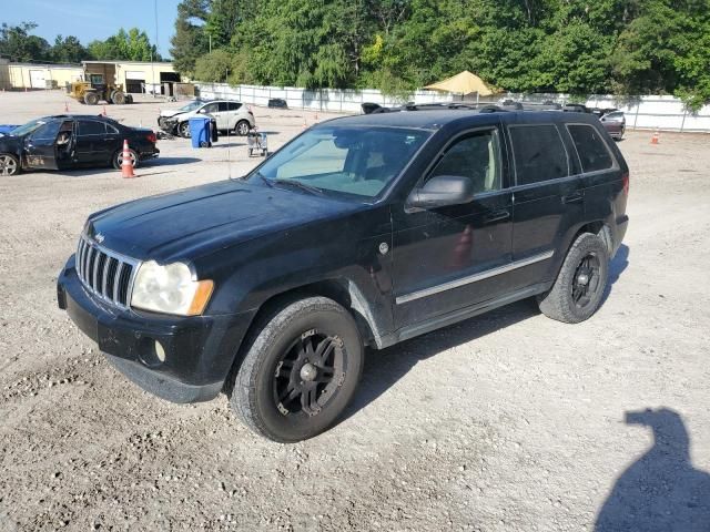 2006 Jeep Grand Cherokee Limited