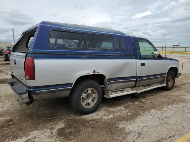 1994 GMC Sierra C1500