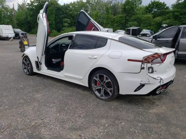 2020 KIA Stinger GT