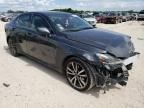 2008 Lexus IS 250