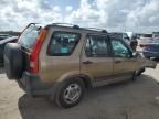 2003 Honda CR-V LX