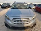 2017 Subaru Outback 2.5I