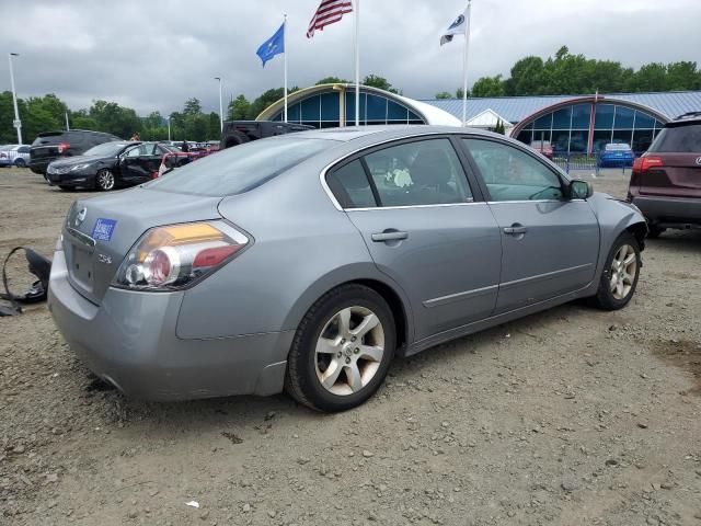 2008 Nissan Altima 2.5