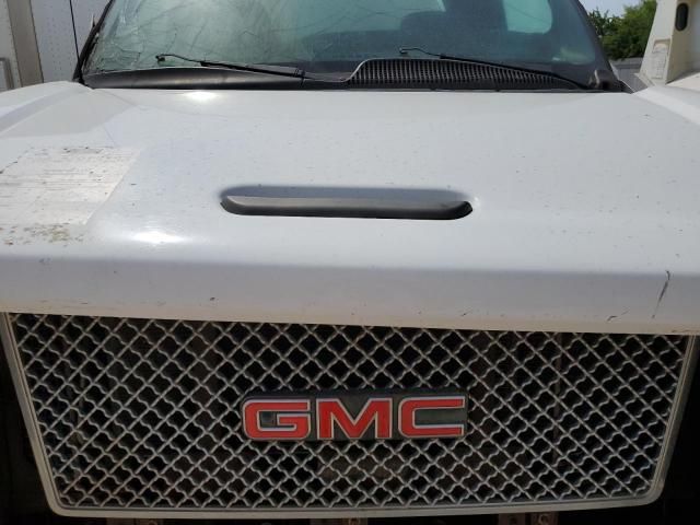 2008 GMC C7500 C7C042