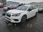 2018 Subaru Legacy 2.5I