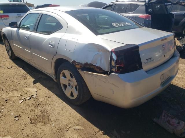 2006 Dodge Charger SE