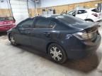 2014 Honda Civic Hybrid L