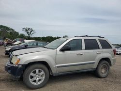 2008 Jeep Grand Cherokee Laredo en venta en Des Moines, IA