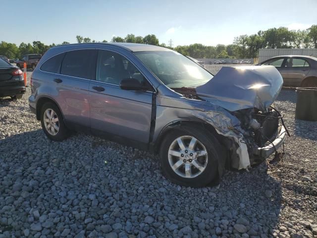 2008 Honda CR-V EX