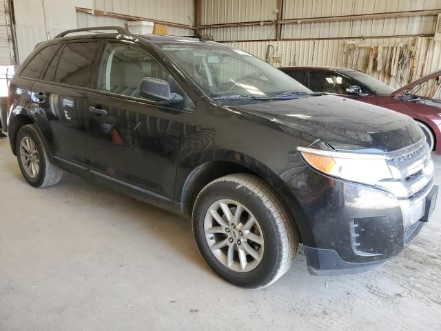 2013 Ford Edge SE