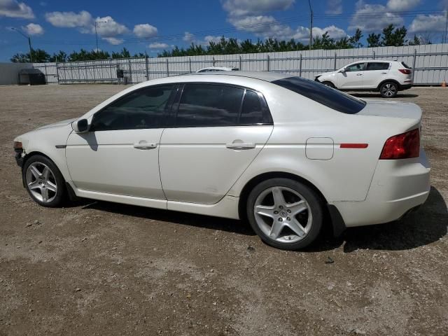 2006 Acura 3.2TL