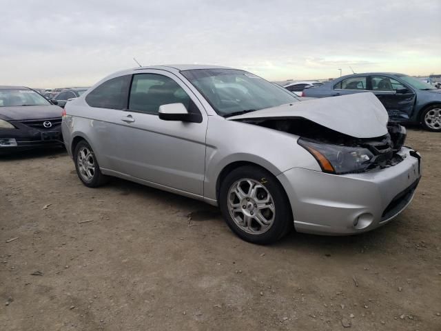 2009 Ford Focus SE