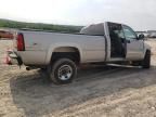 2004 Chevrolet Silverado K2500 Heavy Duty