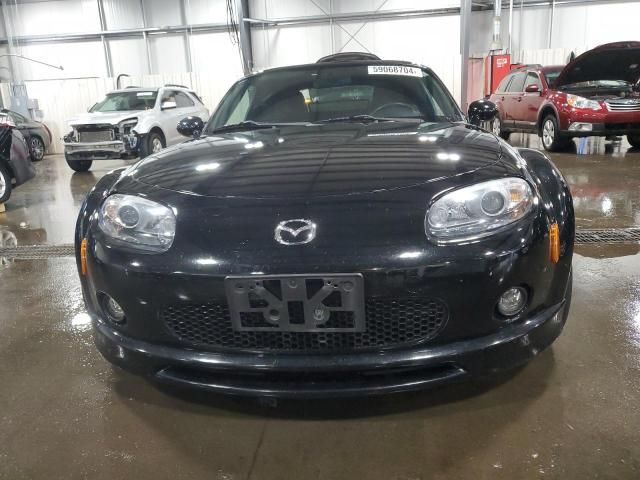 2007 Mazda MX-5 Miata