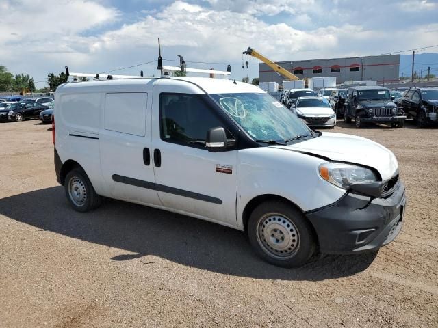 2019 Dodge RAM Promaster City