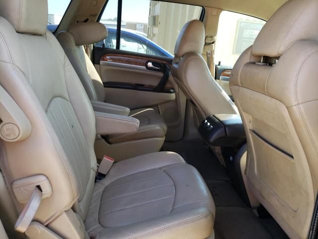 2012 Buick Enclave