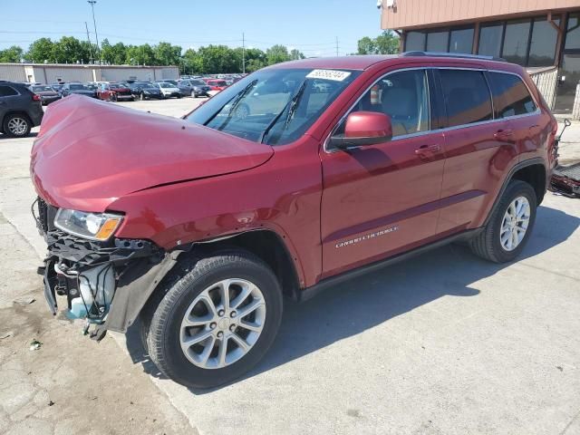 2014 Jeep Grand Cherokee Laredo