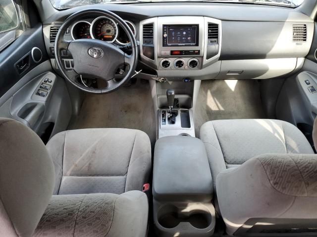 2007 Toyota Tacoma Double Cab Prerunner