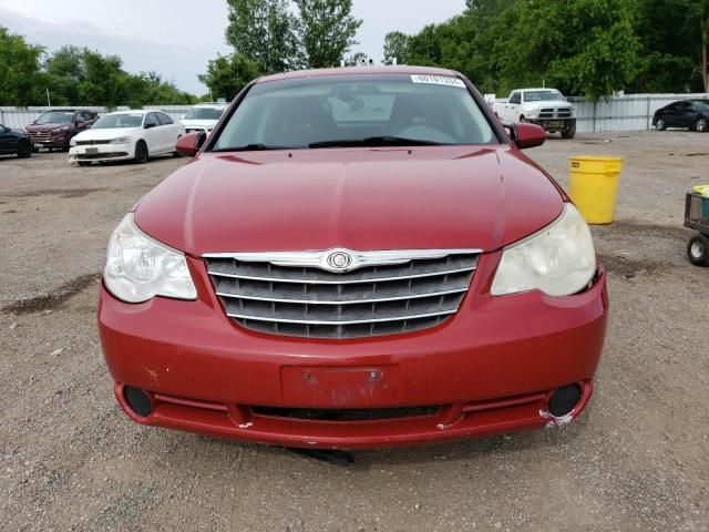 2008 Chrysler Sebring LX