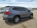 2017 Honda Pilot LX