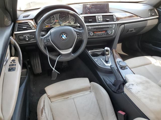 2015 BMW 328 I