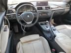 2015 BMW 328 I