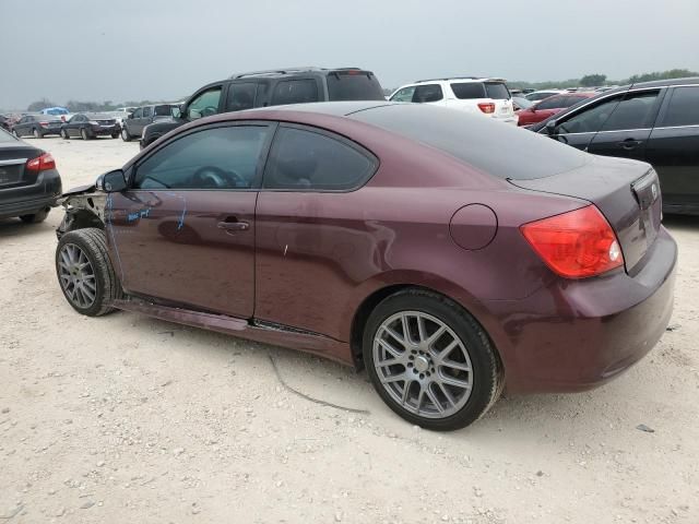 2007 Scion TC