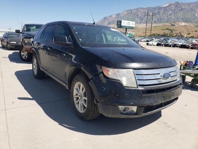 2009 Ford Edge SEL