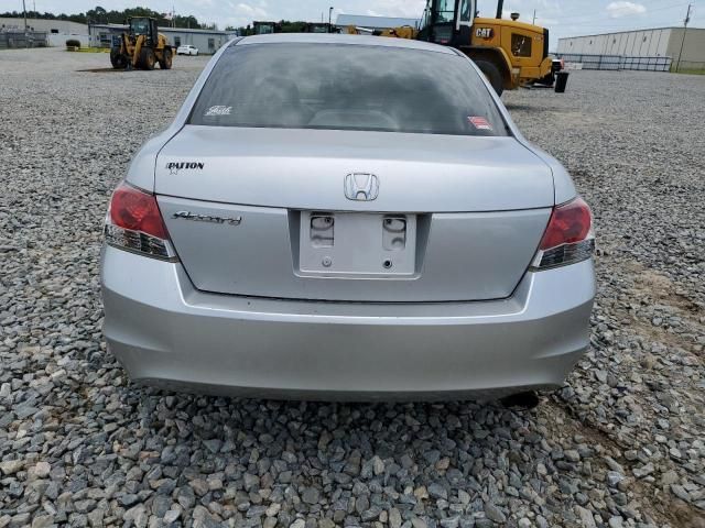 2008 Honda Accord LXP