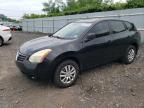 2009 Nissan Rogue S