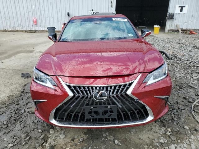 2024 Lexus ES 350 Base