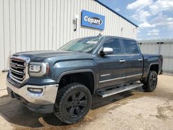 Lots with Bids for sale at auction: 2018 GMC Sierra K1500 SLT