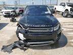 2016 Land Rover Range Rover Evoque SE