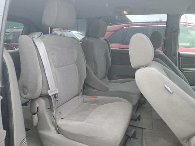 2006 Toyota Sienna LE