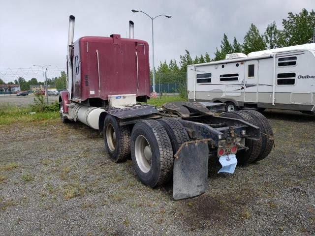 2019 Freightliner 122SD