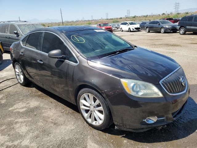 2013 Buick Verano