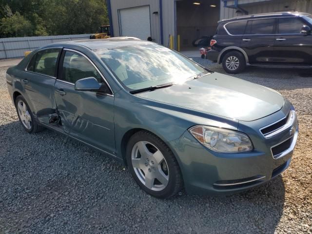 2009 Chevrolet Malibu 2LT