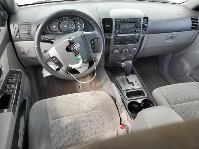 2008 KIA Sorento EX