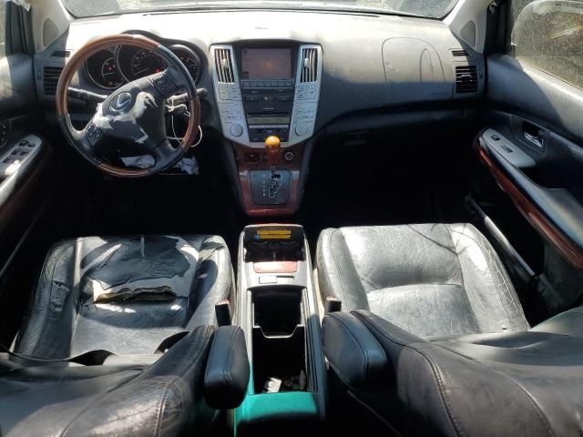 2008 Lexus RX 400H