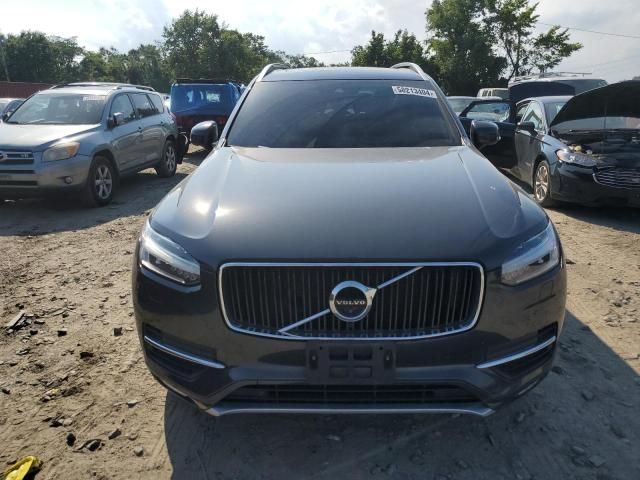 2017 Volvo XC90 T6