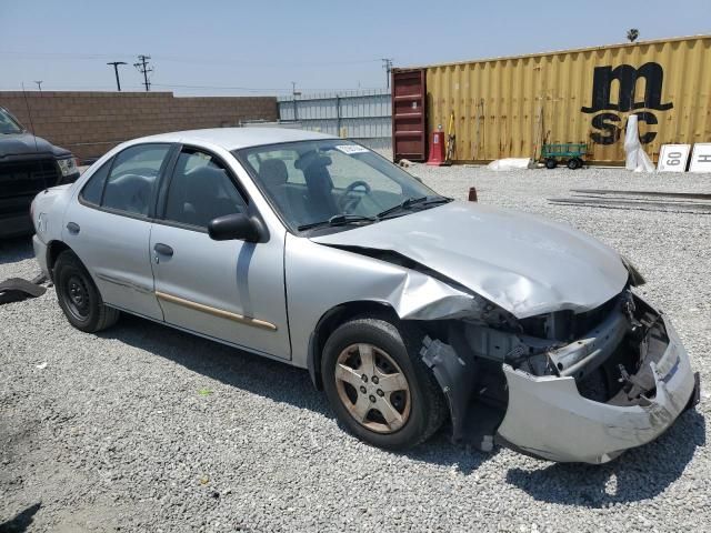 2005 Chevrolet Cavalier LS