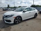 2016 Honda Civic Touring