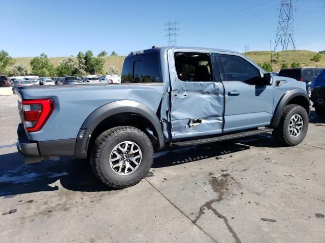 2023 Ford F150 Raptor