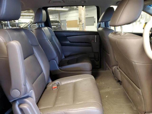 2011 Honda Odyssey Touring