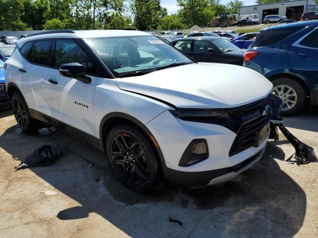 2020 Chevrolet Blazer 2LT