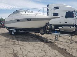 1995 Maxum Boat en venta en Woodhaven, MI