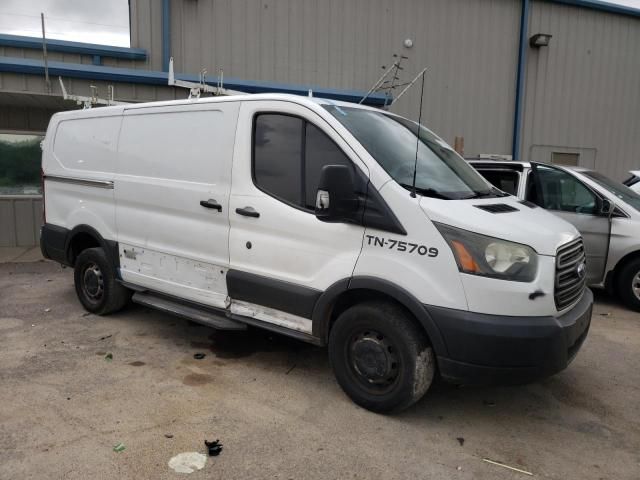 2015 Ford Transit T-250